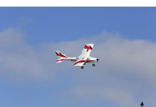 Apprentice S 15e Bind & Fly na Arena.pl
