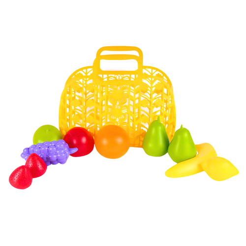 Zestaw owocow w koszyku UA TechnoK TEH5316 05316 na Arena.pl