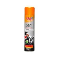 KOKPIT MATOWY JABŁKOWY 600ML - BIS 19-019