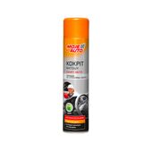 KOKPIT MATOWY JABŁKOWY 600ML - BIS 19-019