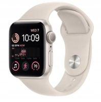 SMARTWATCH APPLE WATCH SE (2 generacji) 2022 40mm 4G CELLULAR BEŻOWY