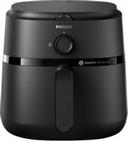 Frytkownica beztłuszczowa Philips Ovi 1000 Series NA130/00 Airfryer 6,2L Frytkownica beztłuszczowa Philips Ovi 1000 Series NA130/00 Airfryer 6,2L