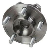 PIASTA KOŁA TYŁ DODGE CHALLENGER 2007 2008 2009 2010