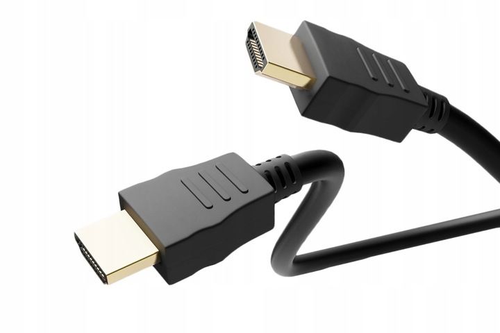 Kabel HDMI Spacetronik Premium 2.0 SH-SPPB150 15m zdjęcie 3
