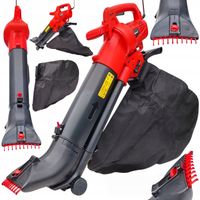 Dmuchawa elektryczne Ondragon 2,8 kg