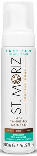 ST.MORIZ FAST MUS SZYBKA OPALENIZNA SAMOOPALACZ ! na Arena.pl