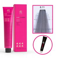 RR Line Farba do włosów 8,11 - 100ml