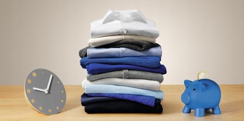 Pralka ELECTROLUX EW6SN0506OP 6kg Biała 1000obr Slim Opóźniony Start na Arena.pl