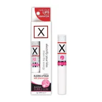 sensuva x on the lips balsam do ust bubblegum 2g naturalny skład