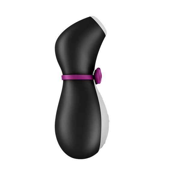 Stymulator-Satisfyer Penguin! zdjęcie 2