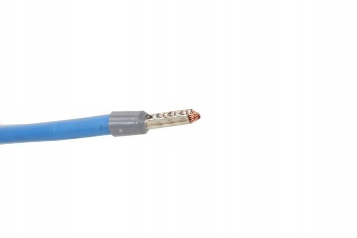 PRASKA ZACISKARKA DO TULEJEK 0,75-10 mm2 zdjęcie 7