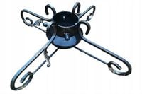 Stojak pod CHOINKĘ na choinke XXL DUŻY złoty !!!