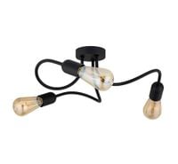 lampa sufitowa wave 4407 tk lighting