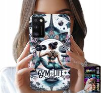 ETUI DO XIAOMI POCO M3 - GYM LIFE FITNESS FITNESIARA CROSSFIT
