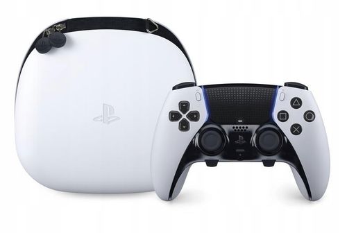 Pad SONY DualSense Kontroler Edge PS5 na Arena.pl