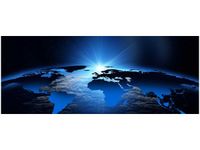 100X40CM OBRAZ DREWNO