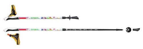 Kij Nordic Walking Gabel Stride Energy na Arena.pl
