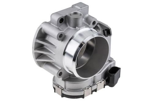 PRZEPUSTNICA POWIETRZA HYUNDAI SANTA FÉ II 2010 2011 2012 na Arena.pl