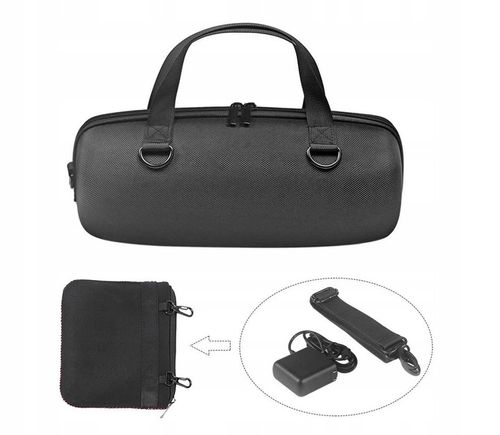 ETUI POKROWIEC DO GŁOŚNIKA JBL XTREME 3 FUTERAŁ TWARDY CASE JAKOŚĆ HQ na Arena.pl