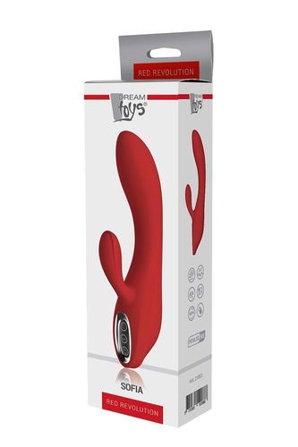 red revolution sofia na Arena.pl