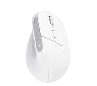 Trust 25399 mysz bezprzewodowa ergonomiczna Bluetooth ładowany akumulator