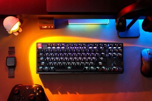 Klawiatura Keychron K8X-J1 na Arena.pl