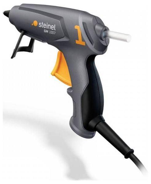 STEINEL PISTOLET DO KLEJU GLUEMATIC 1007 zdjęcie 8