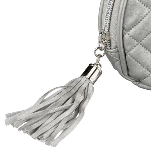 kosmetyczka ptn kos-da-9-3156 silver na Arena.pl