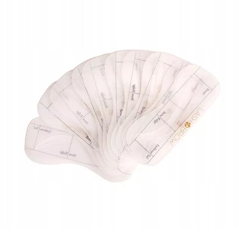 Stempel do brwi STAMP BROWS GRAPHITE LASH BROW na Arena.pl