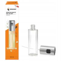 SPRYSKIWACZ DO OLEJU OLIWY OCTU DOZOWNIK W SPRAYU