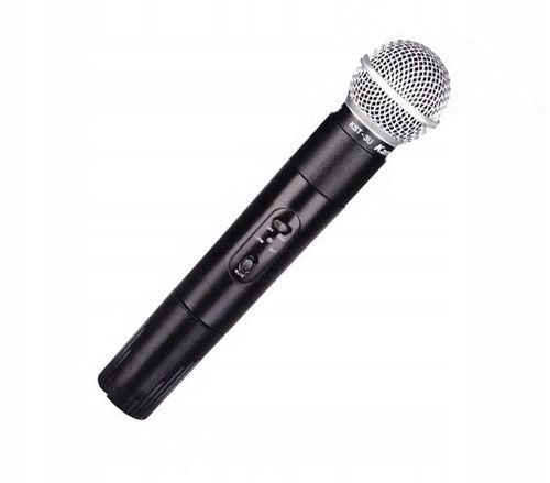 Mikrofon DNA VM Vocal Set na Arena.pl