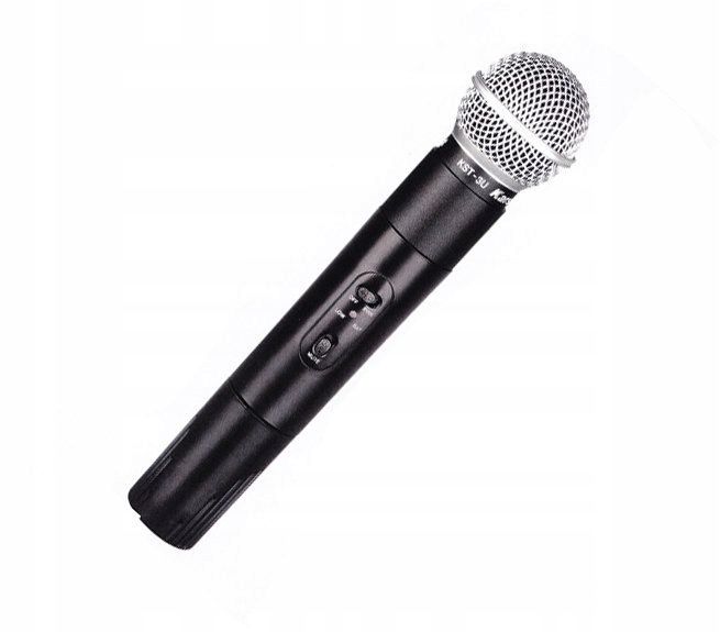 Mikrofon DNA VM Vocal Set zdjęcie 4