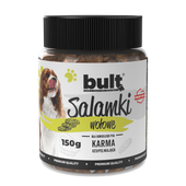 BULT Salamki przysmak dla psa Wołowina 150g