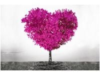 OBRAZ PINK TREE OF LOVE