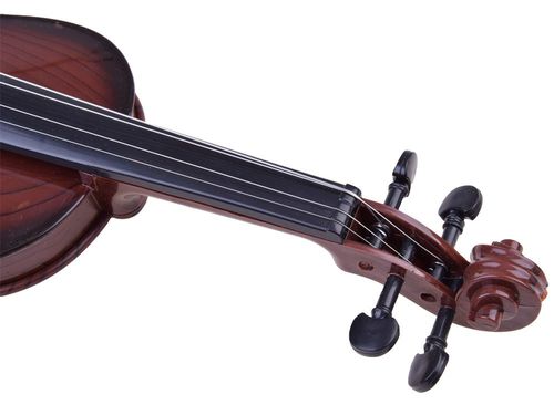 ZABAWNE SKRZYPCE DLA MŁODEGO MISTRZA MUZYKI na Arena.pl