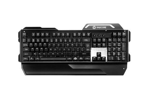Ravcore Klawiatura Hybrid USB na Arena.pl