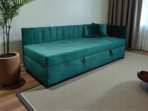 Łóżko Tapczan Tutuś 90x200 Bonell na Arena.pl