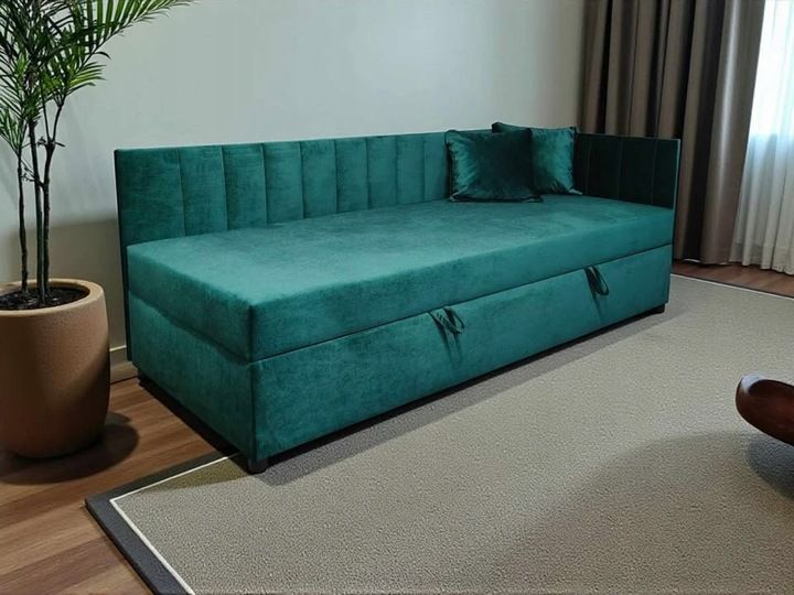 Łóżko Tapczan Tutuś 90x200 Bonell zdjęcie 5