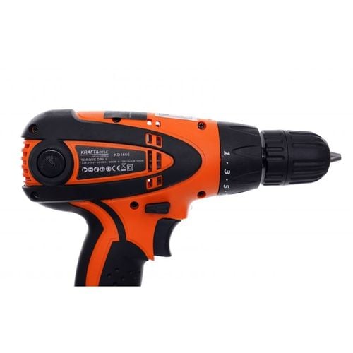 wkrętarka elektryczna 900w kd1664 na Arena.pl
