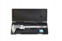 Suwmiarka elektroniczna AW-Tools 150 mm
