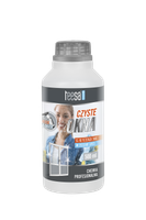 Koncentrat Teesa do mycia szyb