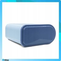 3x FILTR Wody do ekspresu PHILIPS SAECO system AquaClean DOBRY ZAMIENNIK