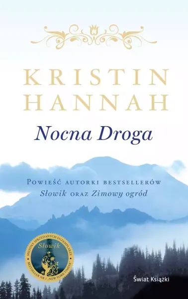 Nocna droga zdjęcie 1