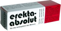 Krem Na Erekcję Penisa Erekta Absolut
