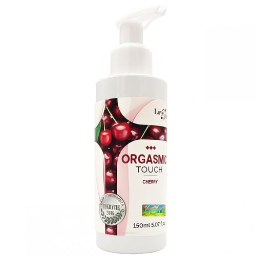 olejek orgasmic touch cherry 150 ml na Arena.pl