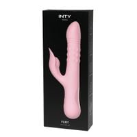 inty toys - flirt - pink