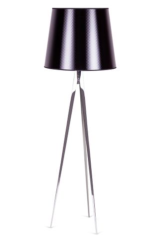 Lampa podłogowa tripod na Arena.pl