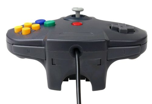 Pad do Nintendo 64 N64 Kontroler Pad na Arena.pl