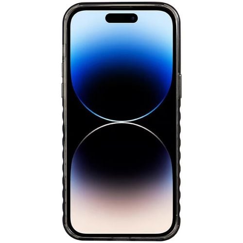 Etui Audi do iPhone 14 Pro, Czarny, MagSafe na Arena.pl