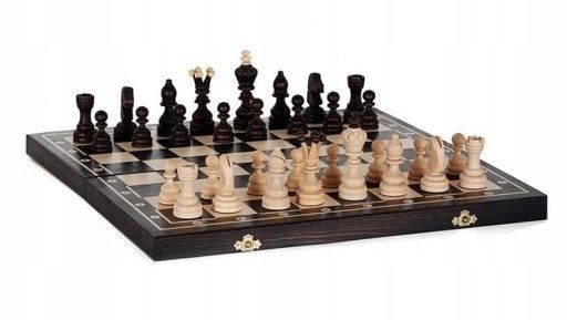 Szachy diament 30186 zdjęcie 2